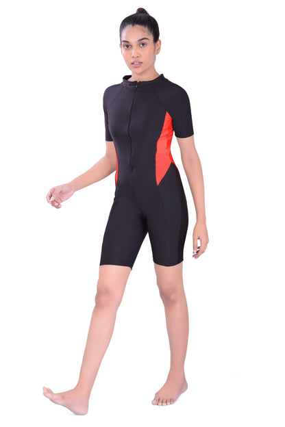 Breeze Kneesuit Swimwear