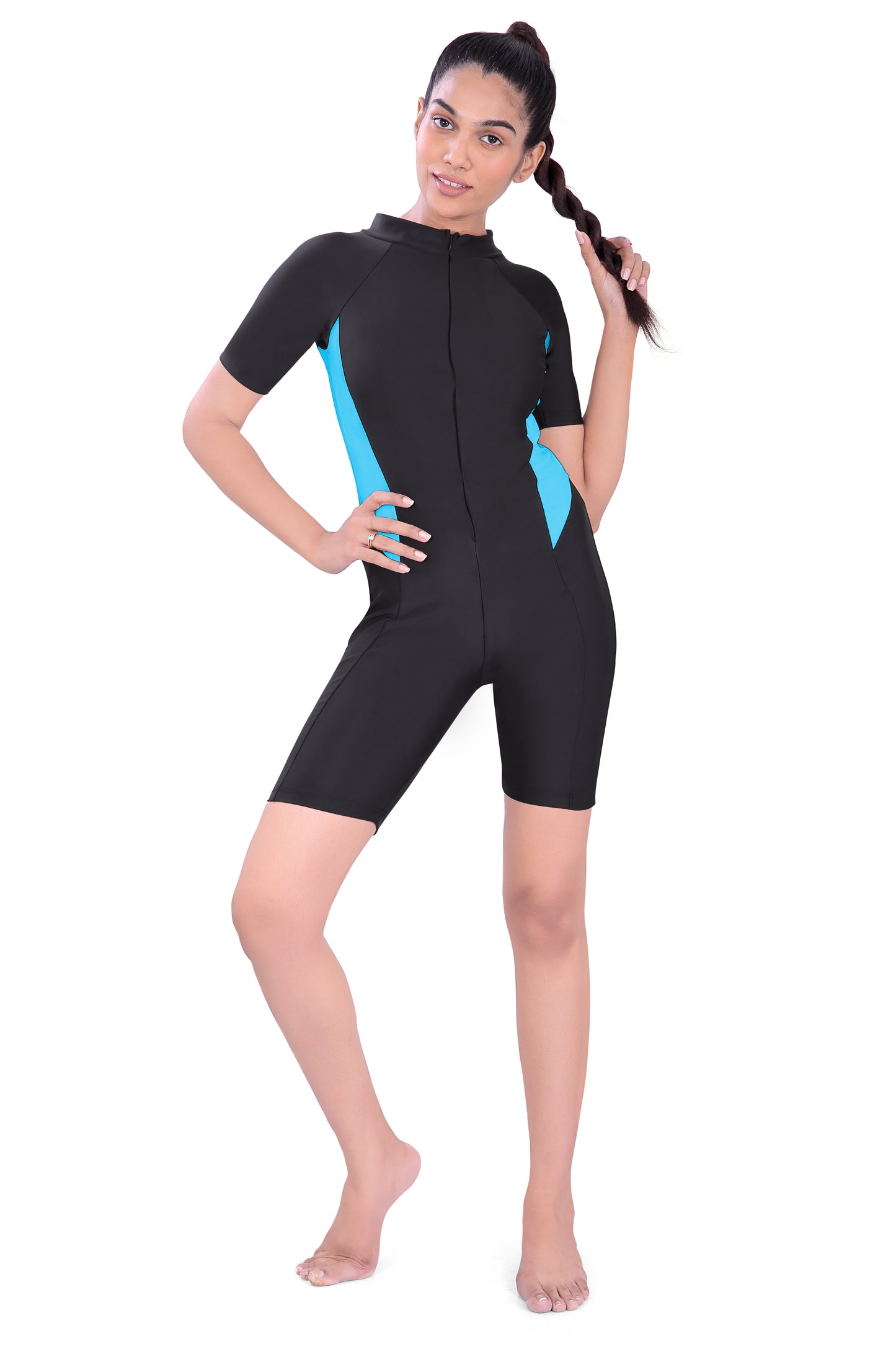 Breeze Kneesuit Swimwear