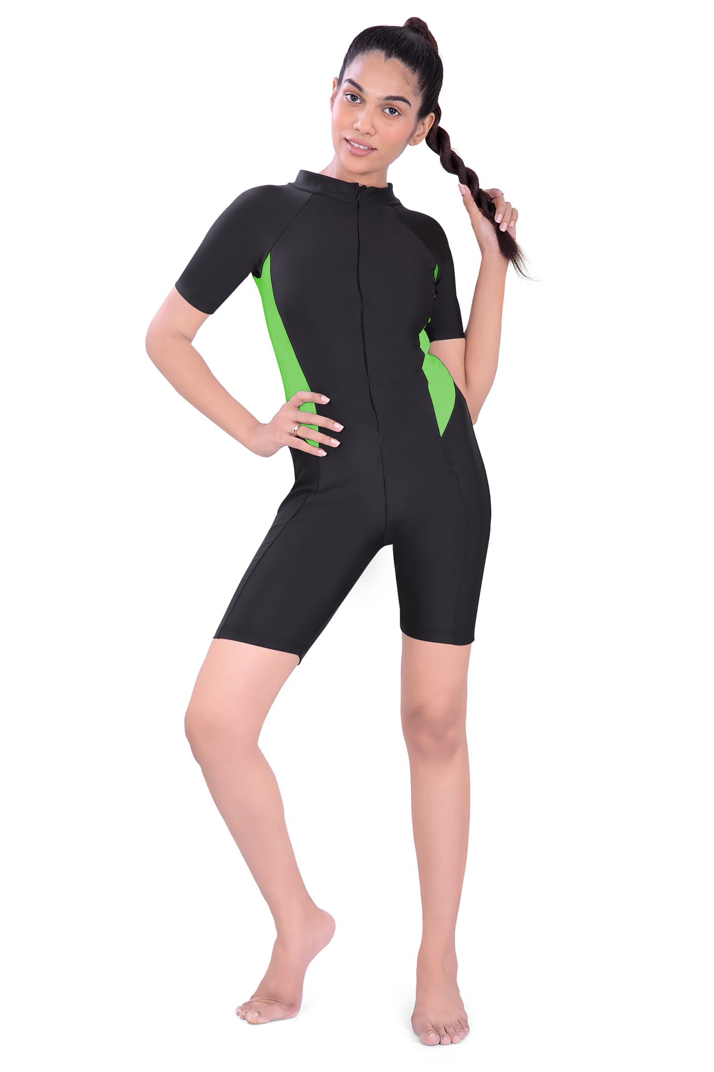 Breeze Kneesuit Swimwear