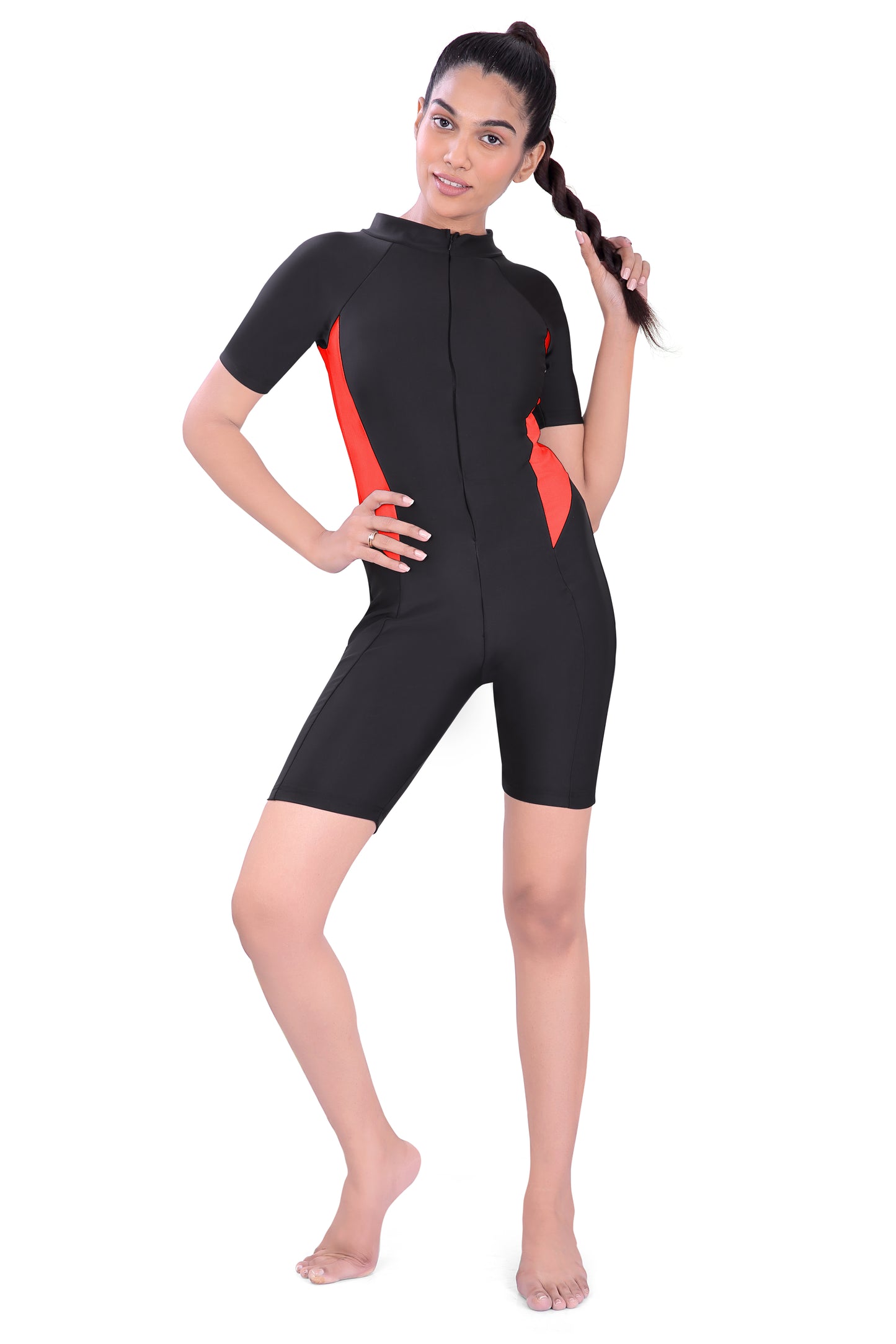 Breeze Kneesuit Swimwear