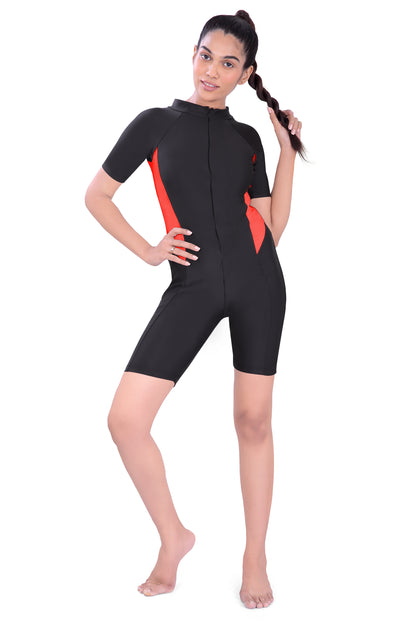 Breeze Kneesuit Swimwear