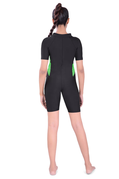Breeze Kneesuit Swimwear