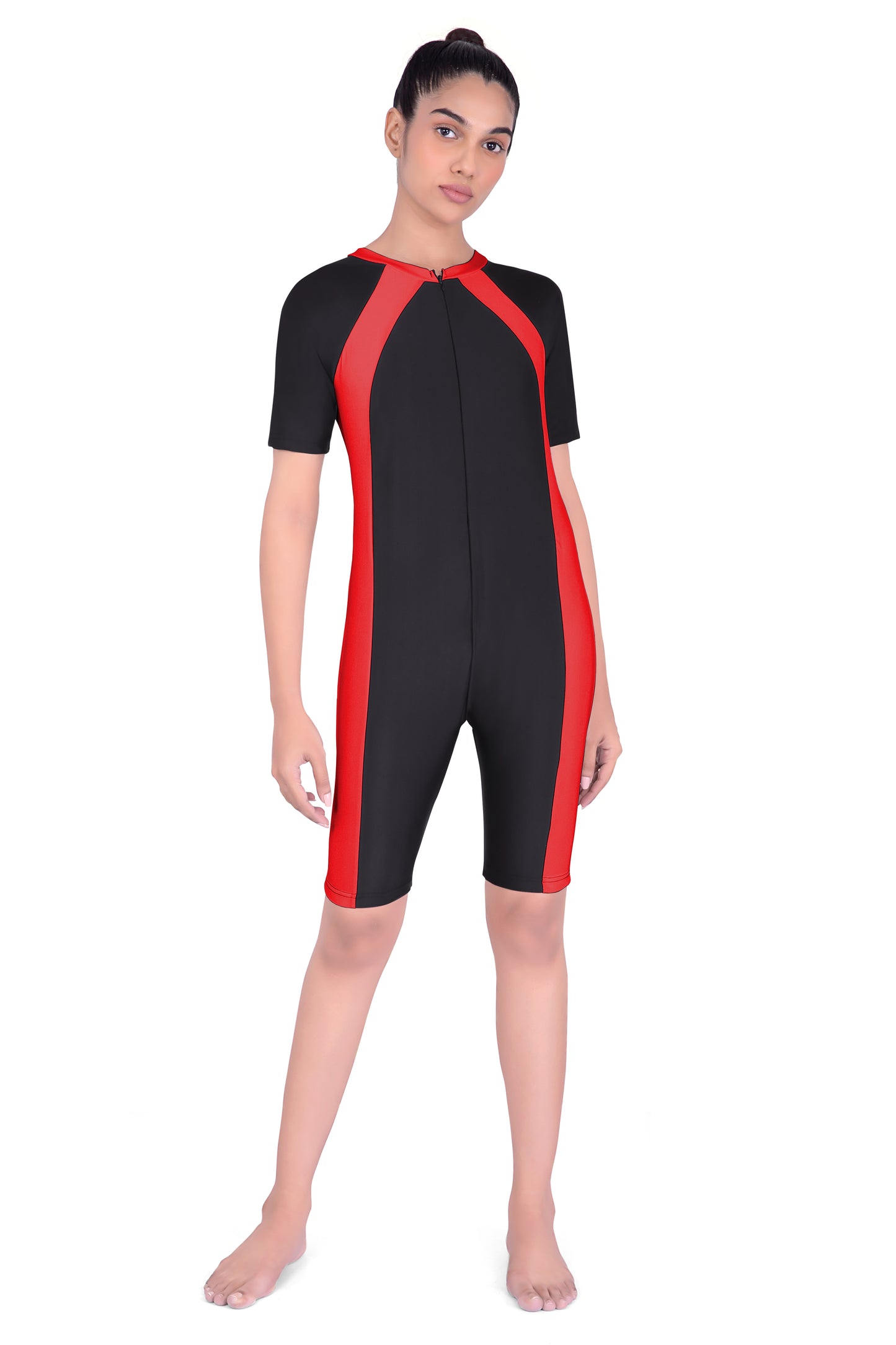 Reflections Kneesuit Swimwear