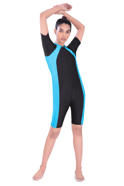 Reflections Kneesuit Swimwear