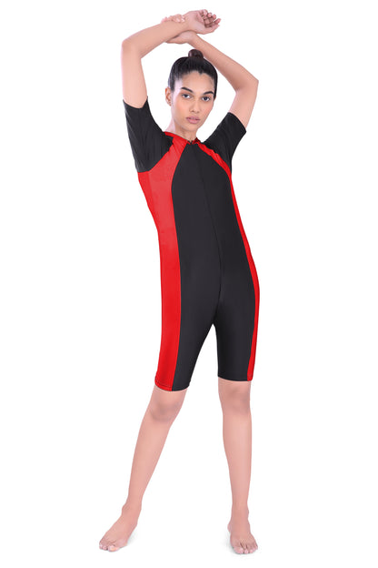 Reflections Kneesuit Swimwear