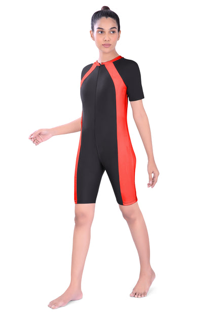 Reflections Kneesuit Swimwear