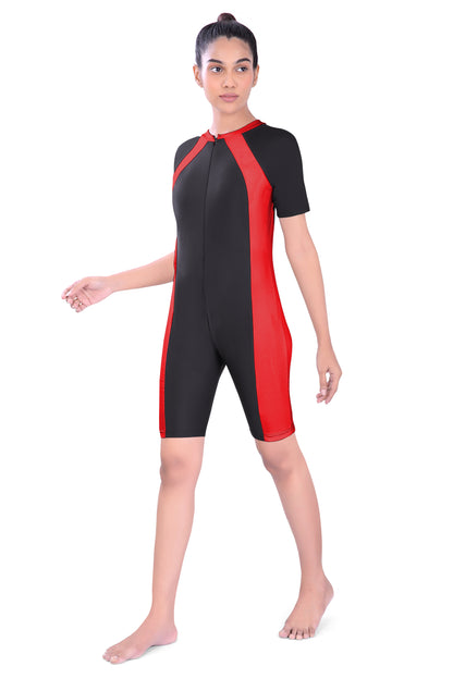 Reflections Kneesuit Swimwear