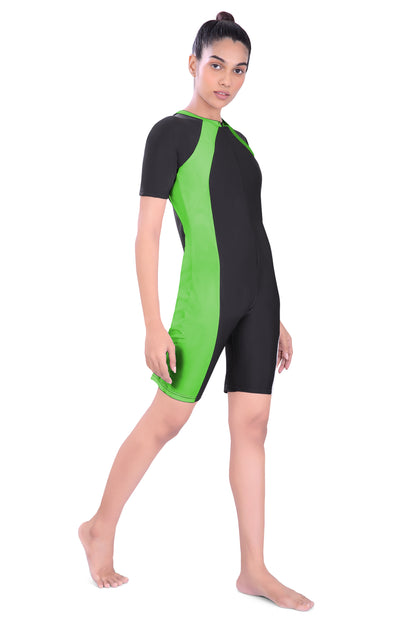 Reflections Kneesuit Swimwear