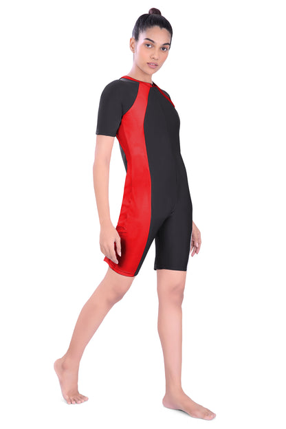 Reflections Kneesuit Swimwear