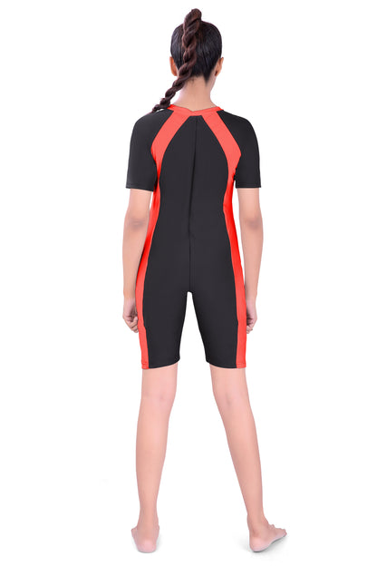 Reflections Kneesuit Swimwear