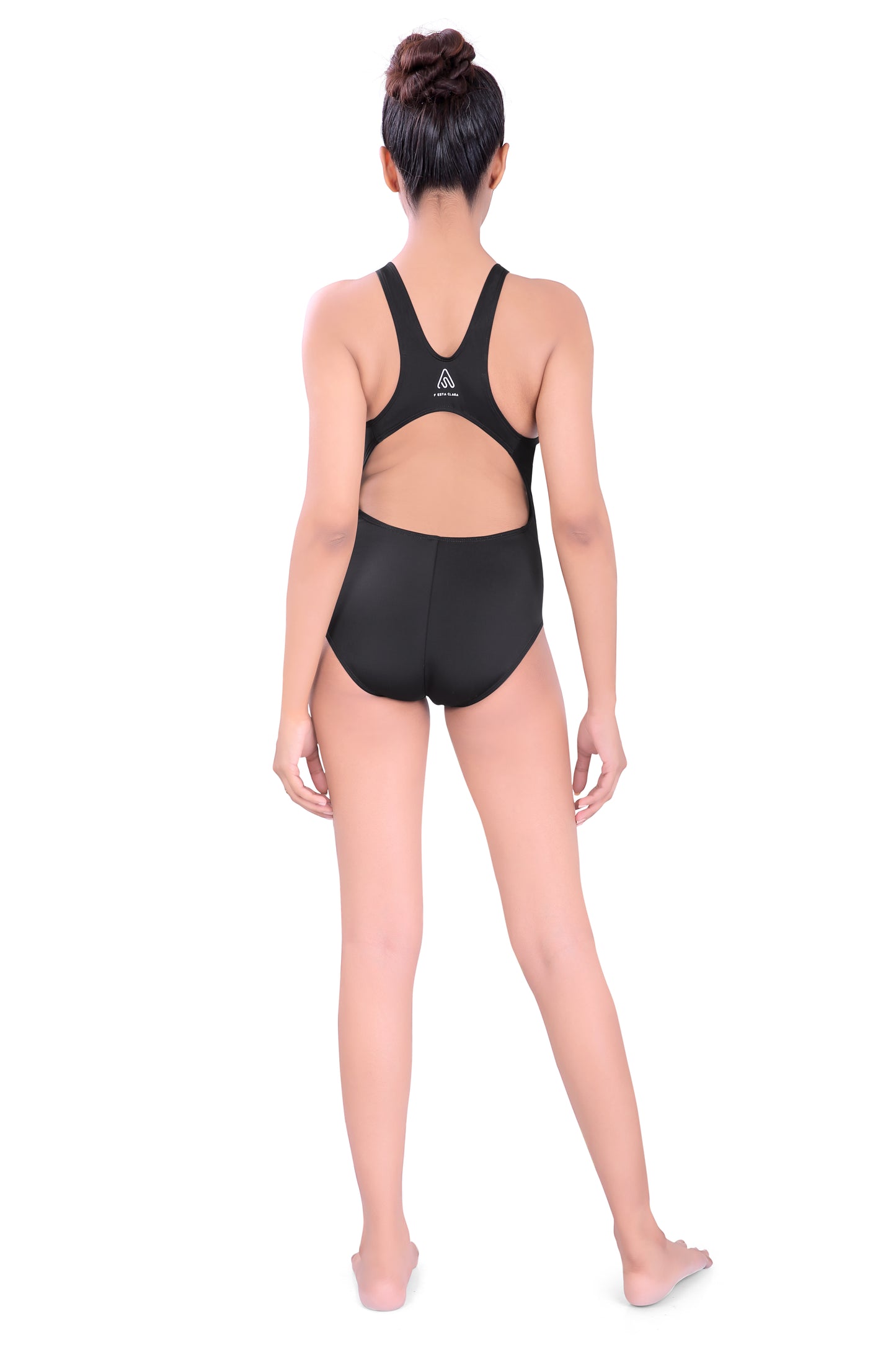 Flair Sleeveless Swimwear