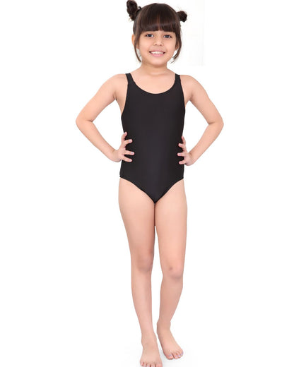 Glimmer Sleeveless Swimwear