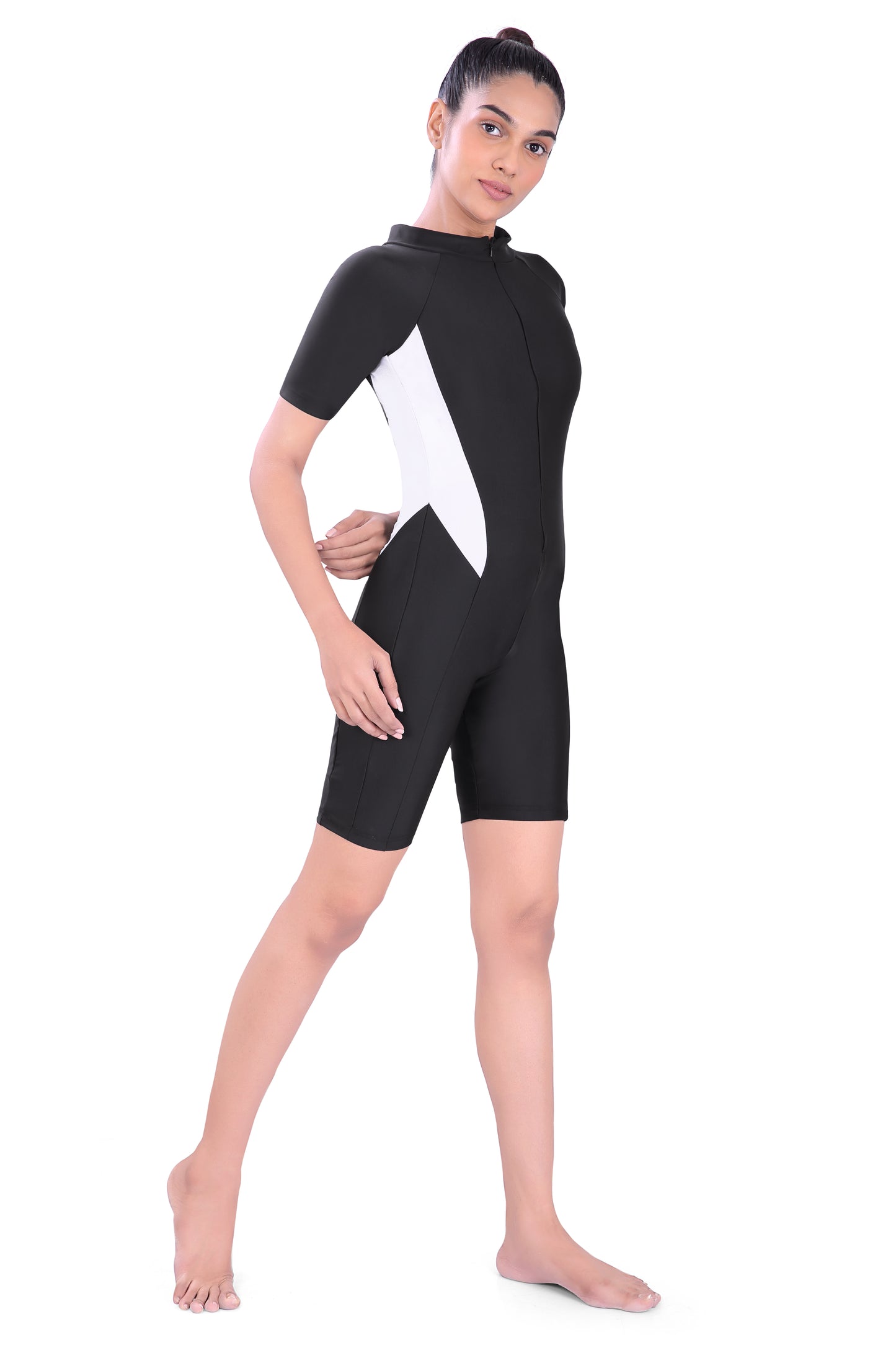 Breeze Kneesuit Swimwear