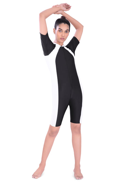 Reflections Kneesuit Swimwear