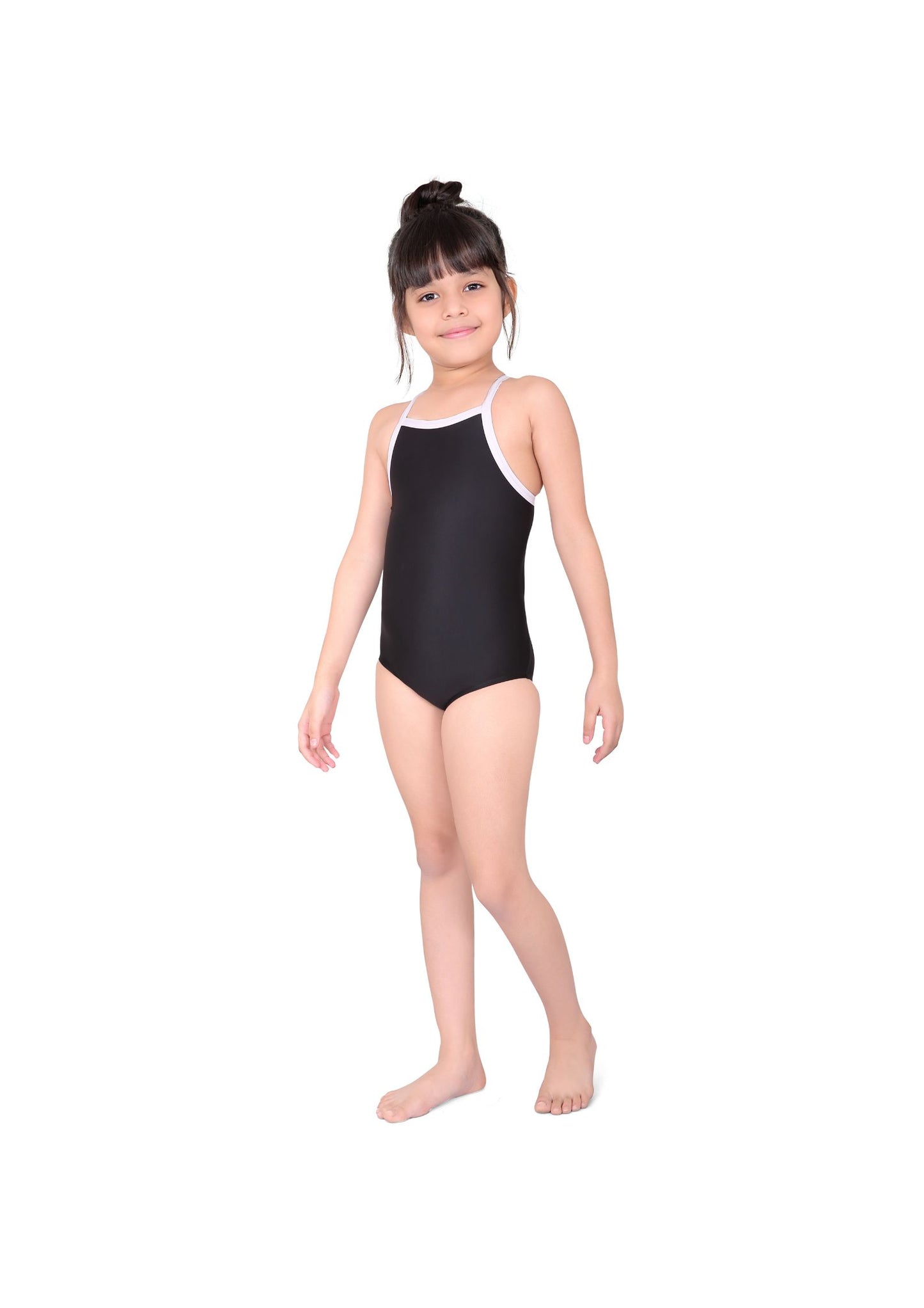 Grace Sleeveless Swimwear